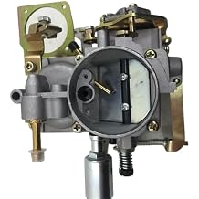 Carb Carburettor Carby SOLEX Carburetor Compatible With PEUGEOT PSA 205 1983 1984 1985 1986 1987-1998 1392100 Carburator