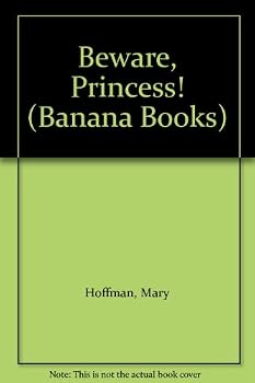 Beware, Princess!