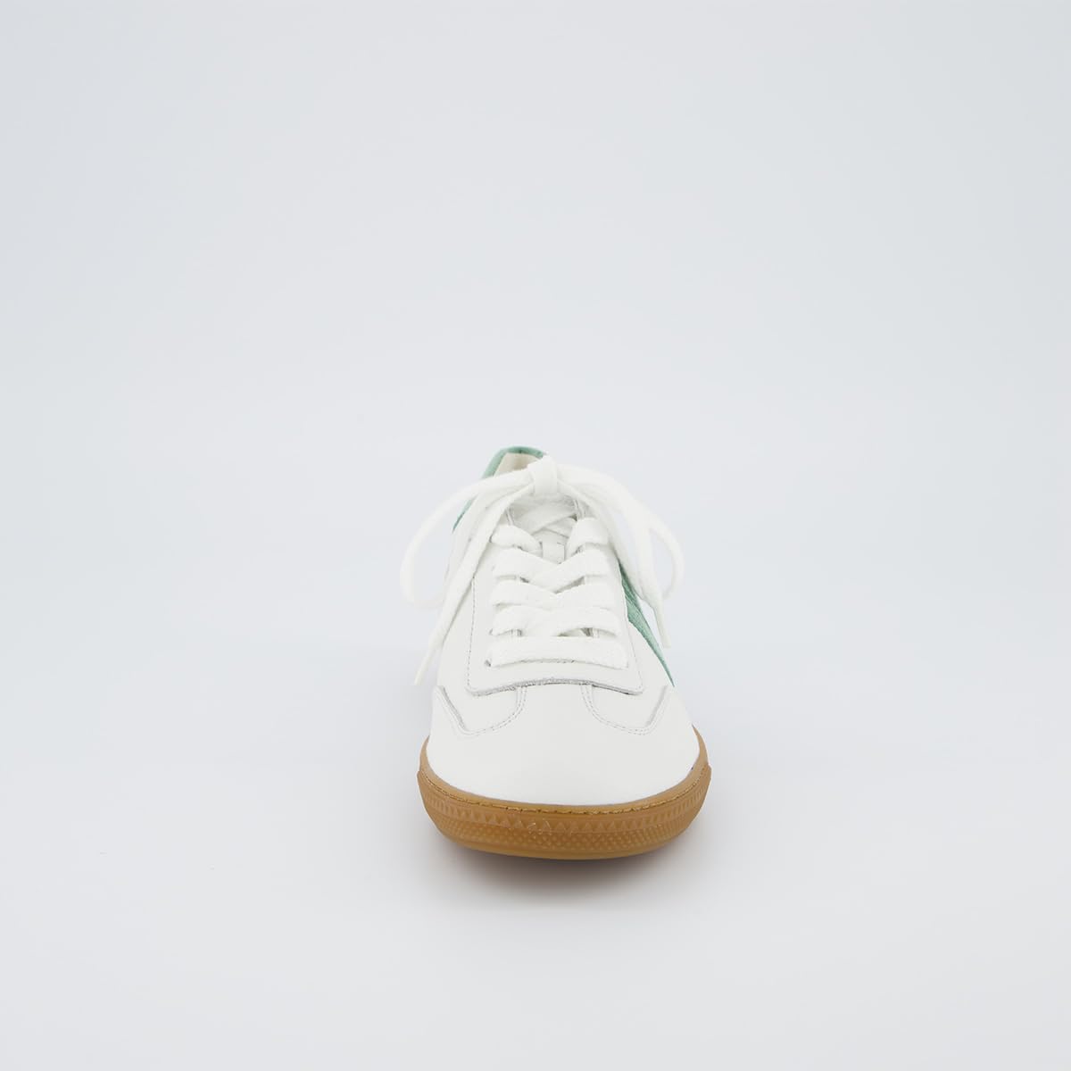 Paul Green Zapatillas 5450-287 Piel Lisa Blanco Mujer