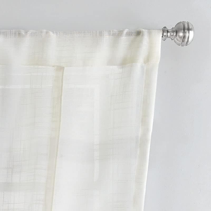 Vue Window Solutions Bayside Tie Up Shade White