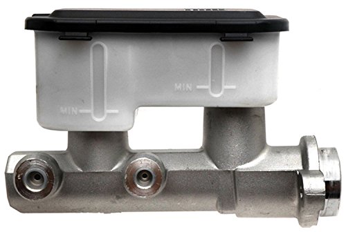 Acdelco Professional 18M217 Brake Master Cylinder Assembly #TOP7