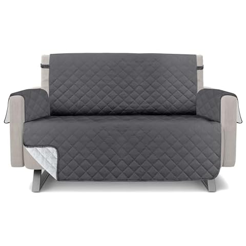 Utopia Bedding Loveseat Couch Cover Cover