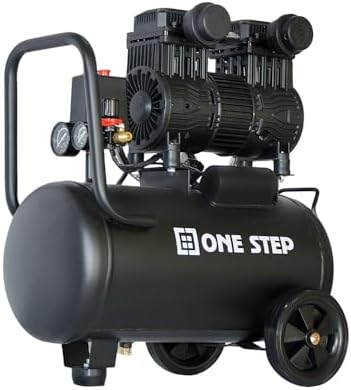 Amazon | SHINSEI シンセイ 静音オイルレスコンプレッサー 30L EWS-30  