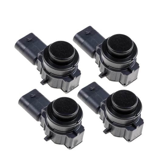 Kit capteurs d'aide au stationnement Jeep Compass et Renegade radar de recul