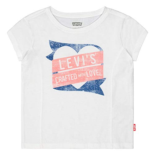 Image of Levi's Girls T-Shirt