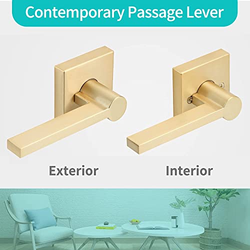 Review de Closet sin puertas modernos del mes. 2 Imagen adicional