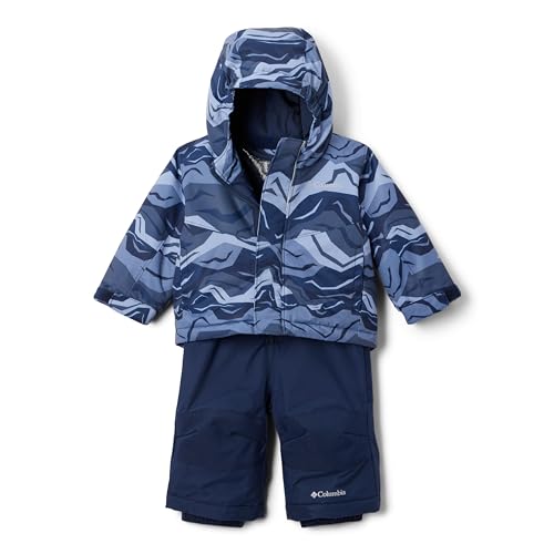 Columbia Buga™ Set Baby Suit 6-12 Months