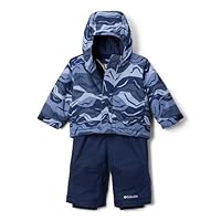 Ensemble Columbia Buga Set enfant