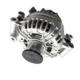 Alternator 12V 145A 12317516490 for BMW E70 E81 E85 E90 X1 X5 12317533270 0124325072