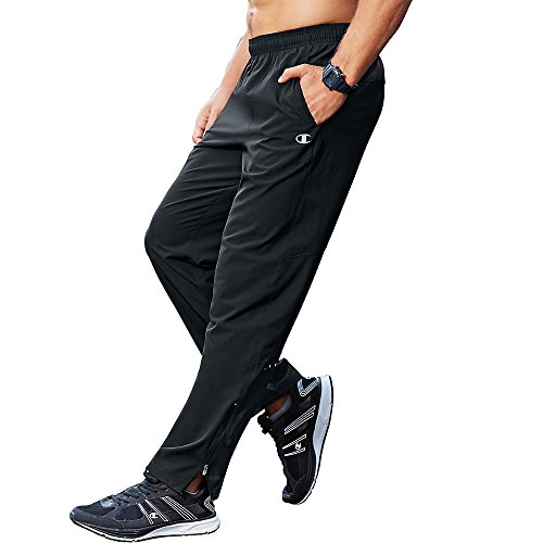 Champion Men's Cool Ctrl Run Pant