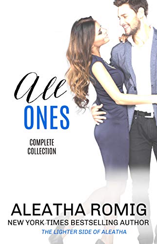 All ONES: Complete Collection
