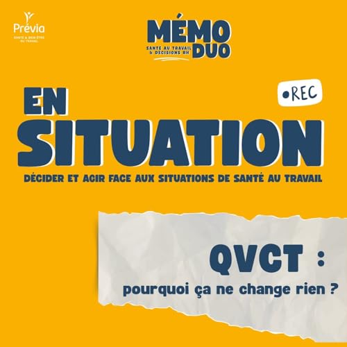 QVCT en entreprise : pourquoi vos actions bien-&ecirc;tre ne changent rien au travail r&eacute;el ?