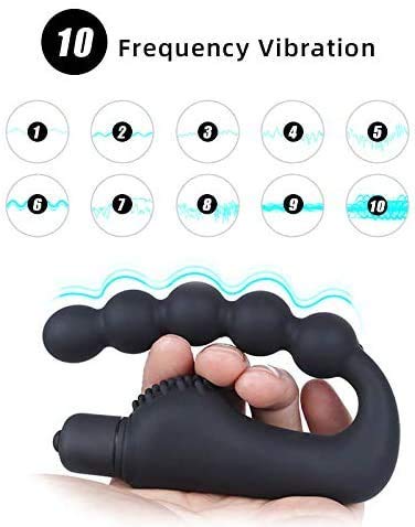 Productos Para La Próstata, Imagen adicional