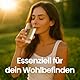 L GLUTATHION reduziert zu 98% | 500 mg je Kapsel | 150 Kapseln | MAGENSAFTRESISTENT | Gluthation von SUPPLENATURA®