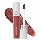 [rom&nd] Zero Velvet Tint 17Colors | Velvet matte, Long-lasting, Smudge-resistant, super stay matte...