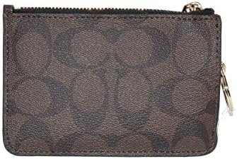 coach change wallet