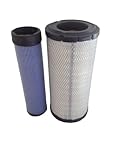 NUEPWRFA AF27942 P633607 2335182 26510380 32110086 4677714 2632534 915671 Air Filter Compatible for