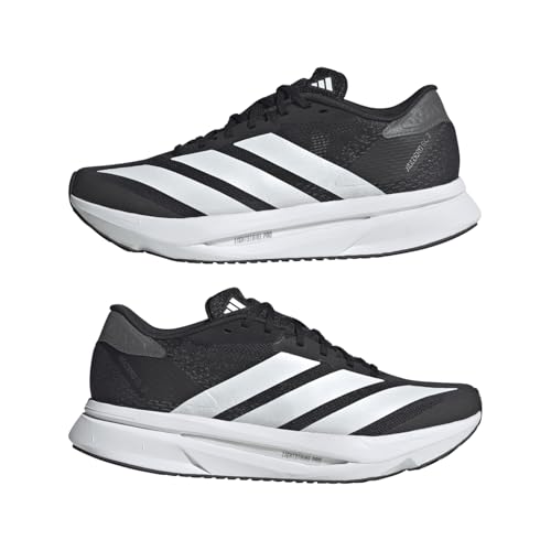 Core Black Ftwr White Grey Five
