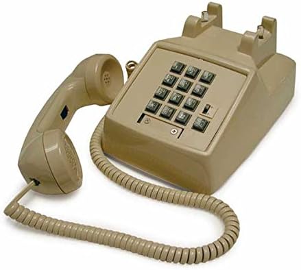Speech Amplified Phone