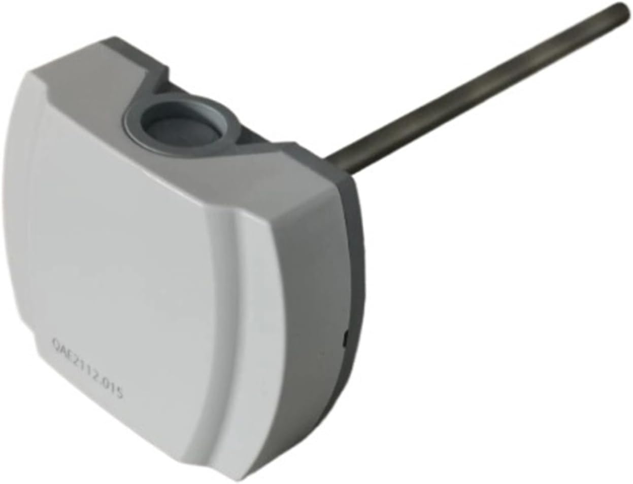 NENEN Humidity Temperature Sensor QAE2112.015 PT1000 for Indoor Environmental Control and Monitoring