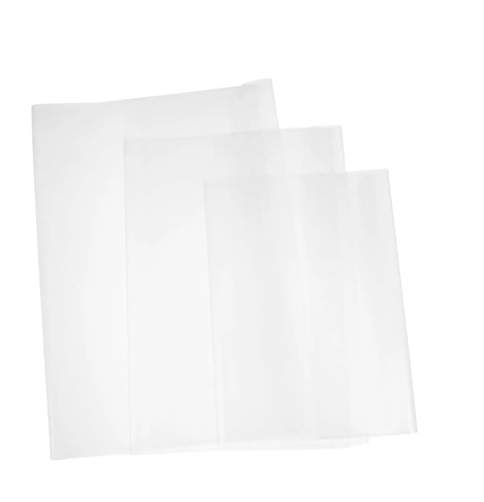 10-30PCS Transparente Buch Abdeckungen Tragbare Selbst-Klebe Verschluss Wasserdichte Lehrbücher Schutzhülle Haut A4/16K/22K Student Für Bücher Hefte(30PCS,A4)