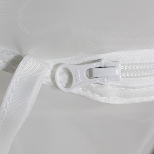 Growsun 220 Micron 20-Gallon Bubble Filter Zipper Bag For Washing Machine #TOP3