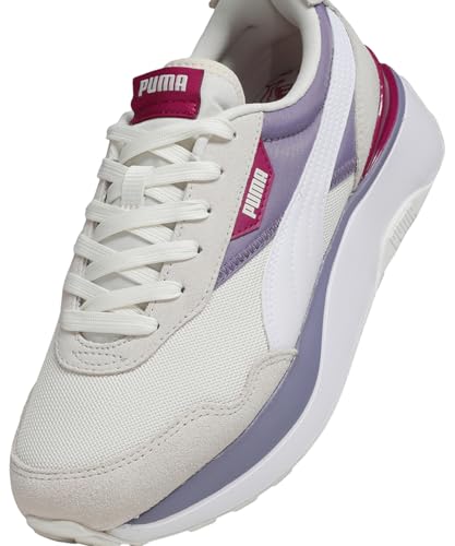 Image of Puma Womens Cruise Rider Silk Road Wnsv1 Sneaker