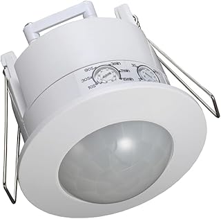 KPS 350200101 DETELUX 360FC PRO 220V DETECTOR FALSO TECHO