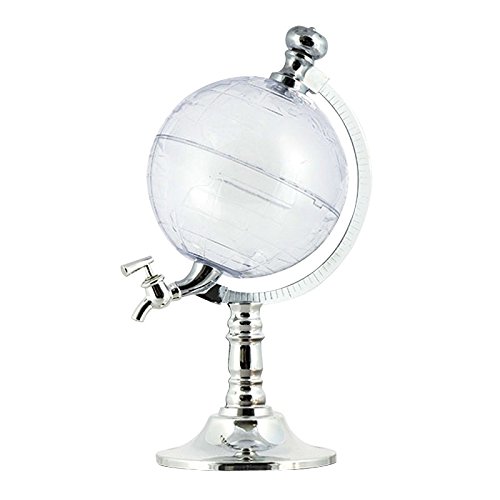 Preisvergleich Produktbild Globus Getränkespender Zapfanlage