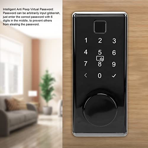 Bluetooth Smart Lock - Image 2