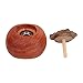 Vomeko Wooden Essential Oil Diffuse,Wooden Essential Oil Diffuser,Exquisite A romatherapy Essential Oil Diffuser Tool,for Bedroom Beauty Salon