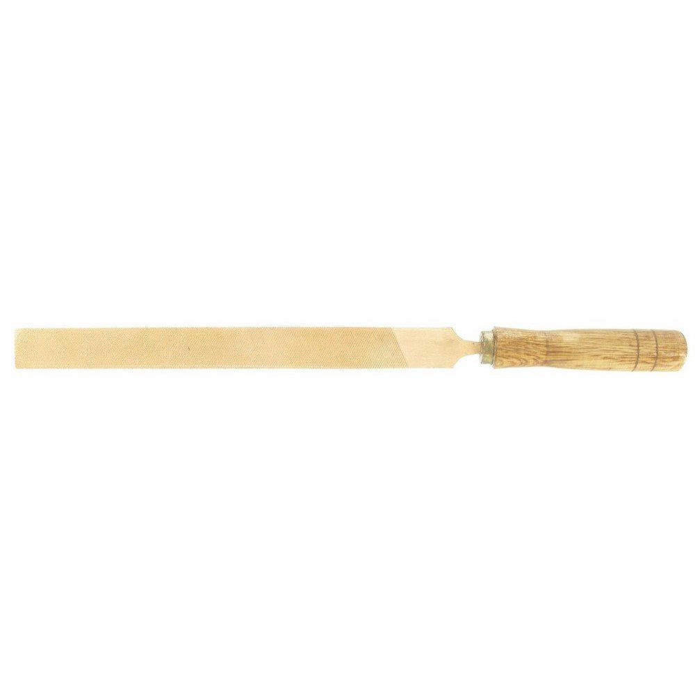 Lime plate mi-douce Facom PAM.MD200SR pour mécanique et atelier