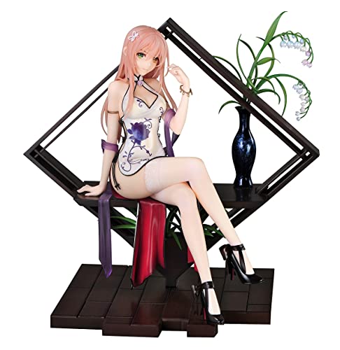 WINGS inc. 1/7 TID Original NIYA チャイナドレスVer.