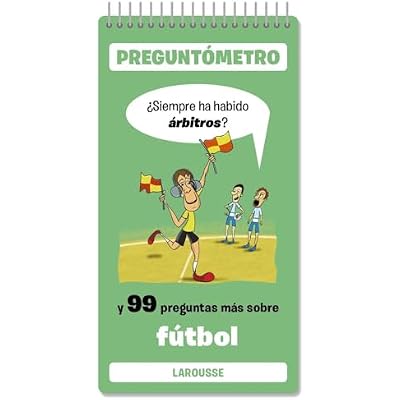 Siempre ha habido &aacute;rbitros