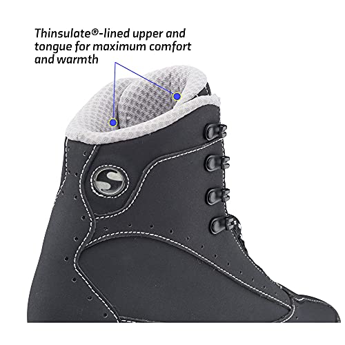 Jackson Ultima Softec Elite Figure Skates