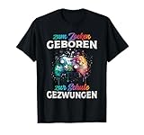 Gamer Shirt Geschenke & Sprüche für Gaming Fans