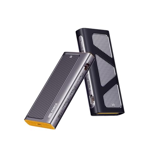 M.2 SSD 6個セット！ Amazon | SIX NVMe M.2 SSD 2TB - PCIe Gen5.0x4対応 最大14,300