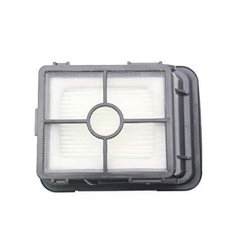 FFyan 2 stück, HEPA-Filter für Bissell Crosswave 1785 1785G 1785V 1785W Staubsauger Teile Zubehör