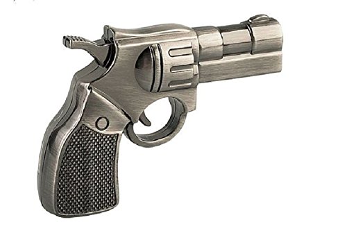Pankreeti PKT860 Metal Gun 16 GB Pen Drive