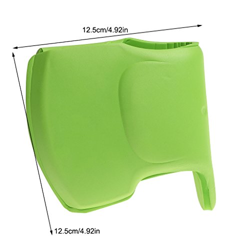Image of EVA Baby Bathtub Spout Guard Cover Faucet Safety Cover for Baby or Toddler Safety Water Faucet Cover Protector