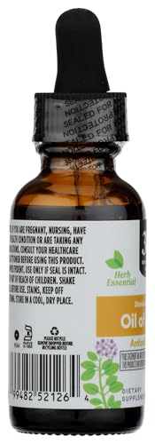 365 by Whole Foods Market, Oil of Oregano Liquid Extract, 1 Fl Oz - image 4