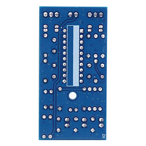 BBE2150 Placa de sintonização de painel frontal com efeito sonoro, peças e componentes, aumento de p