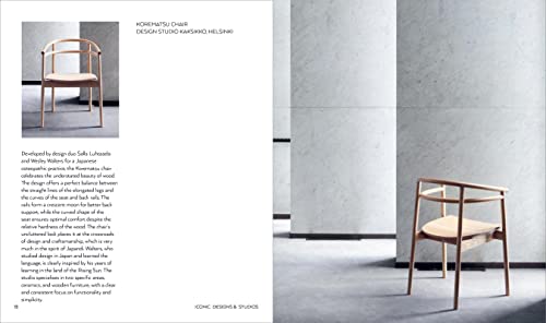 Japandi Style: When Japanese and Scandinavian Designs Blend