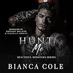Cover of Hunt Me