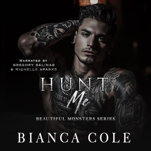 Couverture de Hunt Me