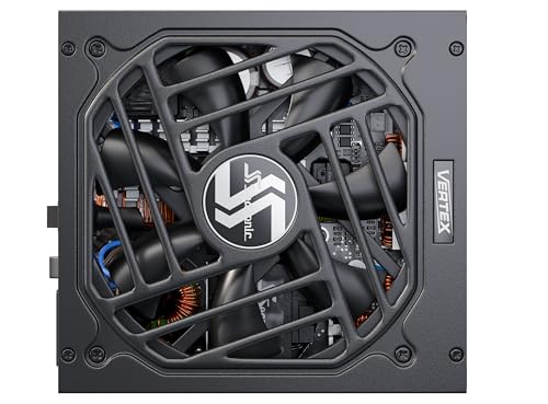 Seasonic Vertex PX-750 の商品画像 3