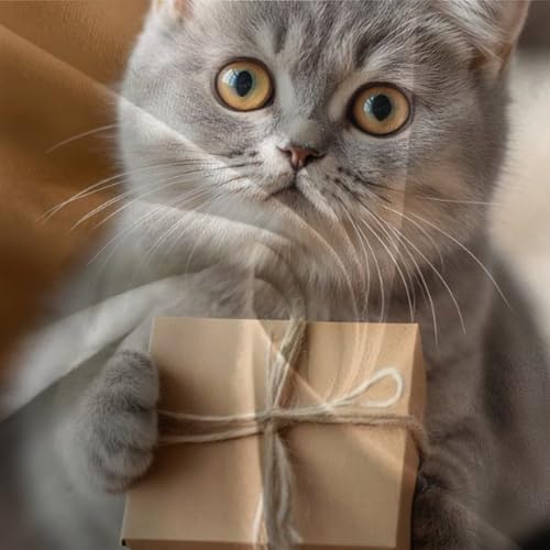 Parure de lit chat microfibre housse de couette single 135x200cm