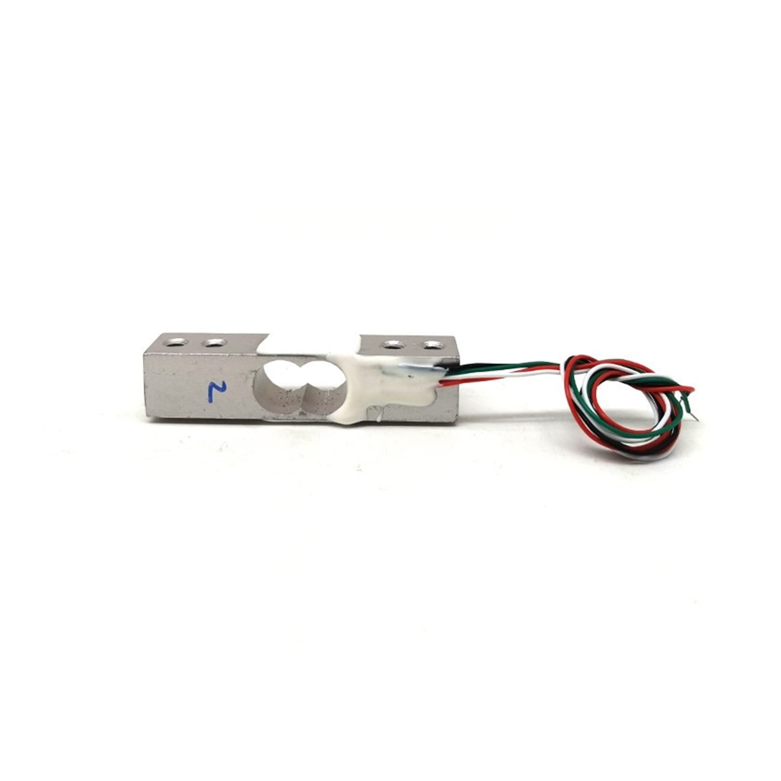 Load Cell, 10pcs Micro Load Cell with A Range of 2-50kg, Suitable for Small Weighing Equipment Such As Beer Machine Kitchen Scales,High Stability(30kg)