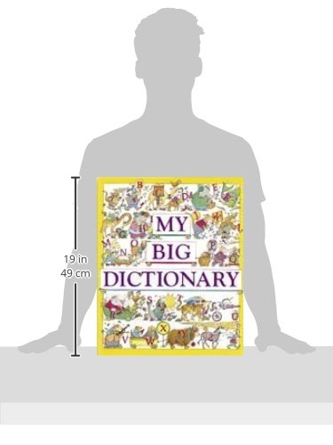My Big Dictionary