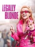 Legally Blonde